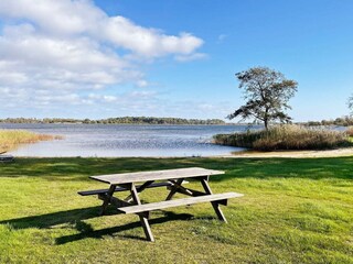 Vakantiehuis Karlskrona Buitenaudio-opname 16