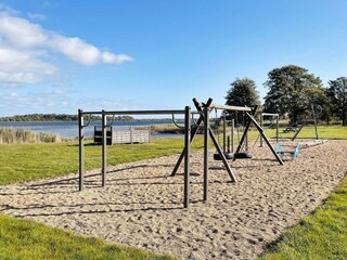 Ferienhaus Karlskrona Außenaufnahme 1