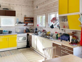Holiday house Karlskrona  19