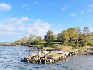 Holiday house Karlskrona Outdoor Recording 15