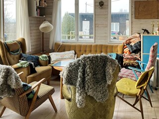 Vakantiehuis Karlskrona  19