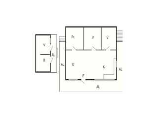 Ferienhaus Karlskrona Grundriss 31