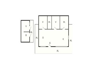 Holiday house Karlskrona Floor Plan 19