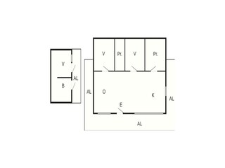 Holiday house Karlskrona Floor Plan 29