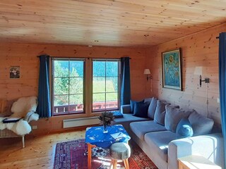 Vakantiehuis Welt  11