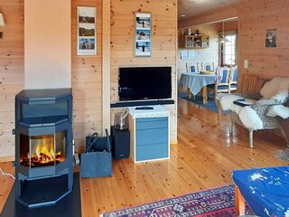 Vakantiehuis Welt  22