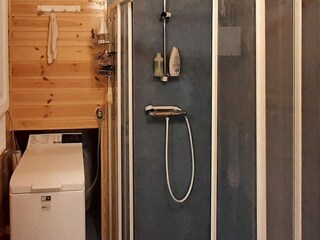 Vakantiehuis Welt  17