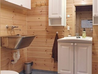 Vakantiehuis Welt  22