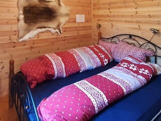 Vakantiehuis Welt  24