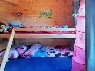 Vakantiehuis Welt  13