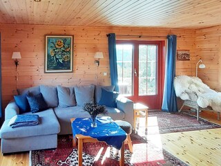 Vakantiehuis Welt  10