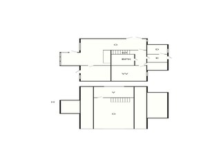 Ferienhaus Welt Grundriss 8