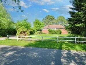 5 Personen Ferienhaus in Gilleleje-By Traum - Gilleleje - image1