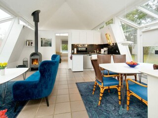 Ferienhaus Gilleleje  18