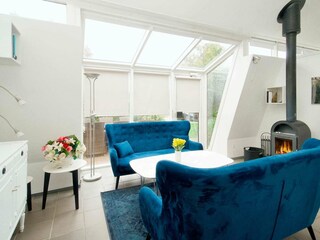 Maison de vacances Gilleleje  15