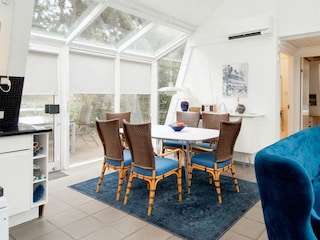 Ferienhaus Gilleleje  31