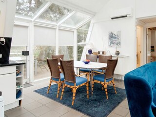 Ferienhaus Gilleleje  8