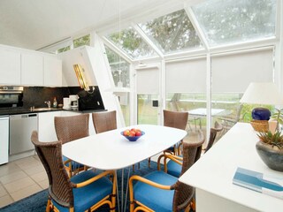 Vakantiehuis Gilleleje  24