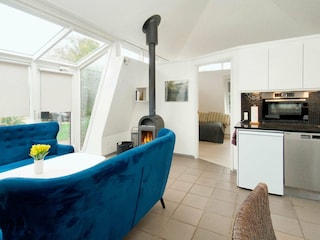 Ferienhaus Gilleleje  33