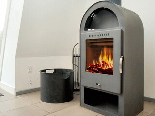 Ferienhaus Gilleleje  10