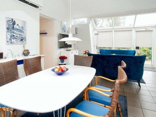 Vakantiehuis Gilleleje  11