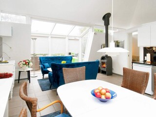 Vakantiehuis Gilleleje  19