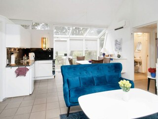 Ferienhaus Gilleleje  12