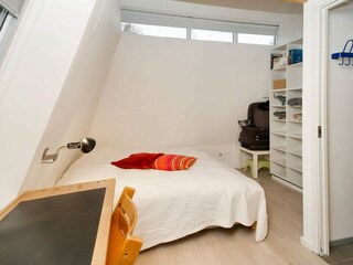 Maison de vacances Gilleleje  18