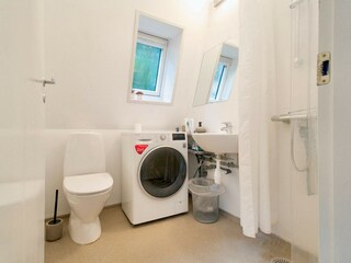 Casa de vacaciones Gilleleje  22