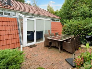 Ferienhaus Gilleleje  7