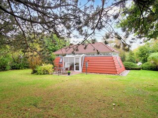 Casa per le vacanze Gilleleje  23