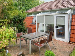 Casa de vacaciones Gilleleje  36