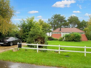 Maison de vacances Gilleleje  43