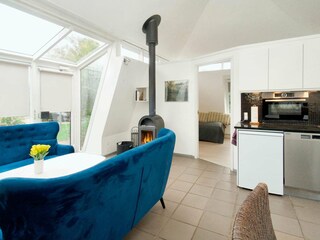 Vakantiehuis Gilleleje  24