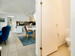Vakantiehuis Gilleleje  26
