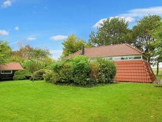Vakantiehuis Gilleleje  4