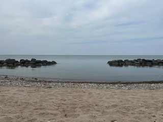 Maison de vacances Gilleleje  44