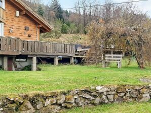 12 Personen Ferienhaus in Tau-By Traum - Fister - image1