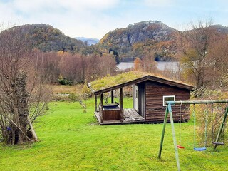 Holiday house Fister Outdoor Recording 8