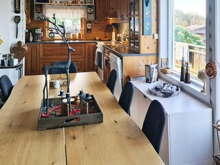 Ferienhaus Fister  38