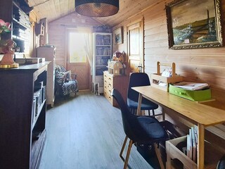 Ferienhaus Fister  40