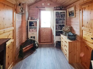 Ferienhaus Fister  42