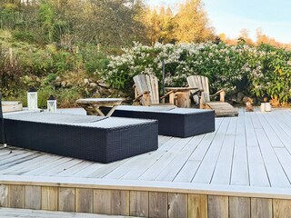 Ferienhaus Fister Außenaufnahme 4