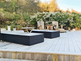 Ferienhaus Fister Außenaufnahme 5