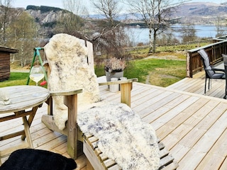 Holiday house Fister Outdoor Recording 4