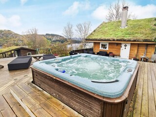 Ferienhaus Fister  12