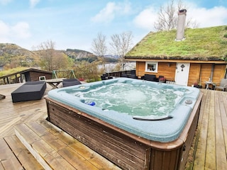 Holiday house Fister  10