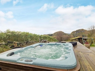 Holiday house Fister  11
