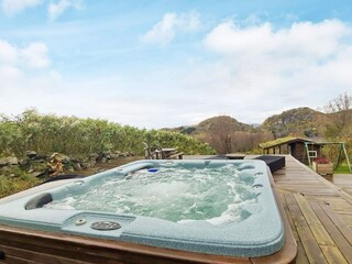 Vakantiehuis Fister  13