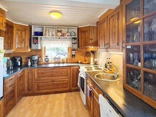 Ferienhaus Fister  16